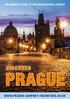 INSIDER S GUIDE TO VISITING BEAUTIFUL PRAGUE