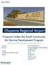 Cheyenne Regional Airport Board