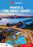 PERTH & THE WEST COAST MARGARET RIVER NINGALOO REEF GOLDEN OUTBACK