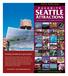 Special Offers Inside FAVORITE SEATTLE ATTRACTIONS. Best Attractions in the Puget Sound Area!