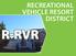 RECREATIONAL VEHICLE RESORT DISTRICT R-RVR. Lacombe County Land Use Bylaw No: 1237/17 Date Adopted: July 6, Page 111