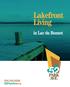 Lakefront Living. in Lac du Bonnet PARK AVE ParkAve.ca