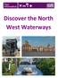 Discover the North West Waterways