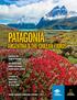 PATAGONIA ARGENTINA & THE CHILEAN FJORDS