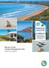 Barwon Coast Coastal Management Plan. 2012/13 to 2014/15