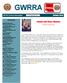 GWRRA. Donna and Ross Jimenez. NE-SD District Newsletter Volume 5 No. 10. District Directors