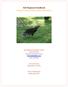 AZA Regional Studbook Hooded Vulture (Necrosyrtes monachus)