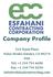 Company Profile. 314 Tejon Place Palos Verdes Estates, CA USA Tel: Fax: