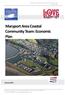 Maryport Area Coastal Community Team: Economic Plan