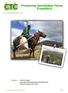 Pioneering Azerbaïdjan Horse Expedition