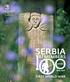 NATIONAL TOURISM ORGANISATION of SERBIA.