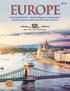 EUROPE. Featuring POLAND Austria, Hungary, Czech Republic, Russia, Germany, Croatia, Slovenia, Italy and more! Since 1946, Travel Spoken Here