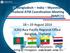 1 st Bangladesh India Myanmar Thailand ATM Coordination Meeting (BIMT/1) August 2014 ICAO Asia-Pacific Regional Office Bangkok, Thailand