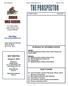 P.O. Box 3281 Lake Havasu City, Arizona Web Page:   SCHEDULE OF UPCOMING EVENTS. NEXT MEETING January 5, 2019