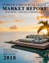 MARKET REPORT TURKS & CAICOS REAL ESTATE. 4th QUARTER - YEAR END COMPARISON thQ- Year End