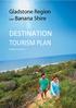 DESTINATION TOURISM PLAN
