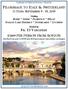 PILGRIMAGE TO ITALY & SWITZERLAND 11 DAYS: SEPTEMBER 9-19, 2019