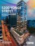 5200 YONGE STREET RETAIL FOR LEASE TORONTO
