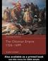 Essential Histories. The Ottoman Empire