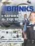 Official Authorized Catalog of UNIFORMS & EQUIPMENT Uniforms Body Armor Duty Gear Footwear & More. Phone: www. gallswest.