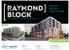 RAYMOND BLOCK SEC 105 STREET & WHYTE AVENUE, EDMONTON, AB