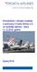Konsolidirani i odvojeni izvještaji o poslovanju Croatia Airlines d.d. za razdoblje siječanj lipanj i II. Q godine