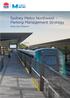 Sydney Metro Northwest Parking Management Strategy. Overview Report