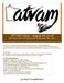 ATVAM News - August 18, 2018 Newsletter of the ATV Association of Minnesota (Est. 1983)