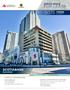 FOR LEASE SCOTIABANK OFFICE SPACE BUILDING CONTACT INFORMATION: