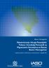 Maksimiziranje Uticaja Finansijskih Tokova i Investicija Povezanih sa Migracionim Kretanjima na Razvoj Bosne i Hercegovine