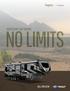 Raptor I TOY HAULERS NO LIMITS ADVENTURE THAT KNOWS FALL PREVIEW I