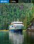 ALASKA NATIONAL GEOGRAPHIC VENTURE THERE S A NEW SHIP IN TOWN! FREE AIR + EXCLUSIVE 2019 OPPORTUNITIES SEASONS EXPEDITIONS.