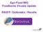 Agri-Food MIG Foodborne Viruses Update. RASFF/ Outbreaks / Recalls