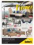 Pizzazz. Piz PRODUCT AVAILABLE AT THESE STORES: