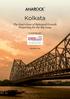 Kolkata. The East's Icon of Balanced Growth Preparing for the Big Leap. in association with