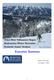 Teton-West Yellowstone Region Backcountry Winter Recreation Economic Impact Analysis. Photo: Tom Turiano. Executive Summary