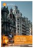 Spain-Holiday.com. Holiday rentals in Spain. City Break Cost Index