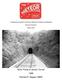 North Portal of Jenson Tunnel 1998 Richard E. Napper, MMR