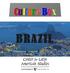 INTRODUCTION. Culture Box: Brazil