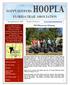 HAPPY HOOFERS HOOPLA FLORIDA TRAIL ASSOCIATION