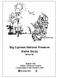 Big Cypress National Preserve Visitor Study Winter 99 Report 109