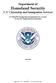 Department of Homeland Security U.S. Citizenship and Immigration Services