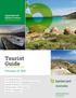 Tourist Guide. Australia. February 10, Gippsland and Eastern Victoria