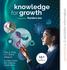 knowledge for growth sponsorship & exhibitor information edition May 9, 2019 ICC Ghent Belgium Europe s finest life sciences conference edition