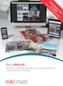Retail Media Kit. realtor NEW A4 look. See inside. Advertise in the Realtor publication, so your product & service is top of mind with consumers!