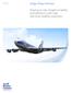 Case Study. Volga-Dnepr Airlines. Soaring to new heights of safety and efficiency with near real-time weather analytics