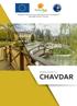 Bulgarian cultural tourism destinationations of excellence GRO/SME/16/C/071-Tourism. Welcome to CHAVDAR