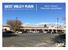 WEST VALLEY PLAZA S REDWOOD RD WEST VALLEY CITY, UT MULTI TENANT TRIPLE NET INVESTMENT