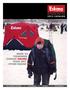 2 012 catalog MORE IcE fishermen choose EskIMO than any OthER brand IcE fishing shelters IcE augers chisels accessories
