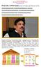 Prof. Dr. GVR Sastry, Ph.D. IIT Delhi, SELP Harvard, FCMA
